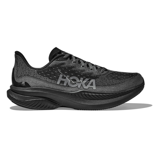 Hoka Mach 6